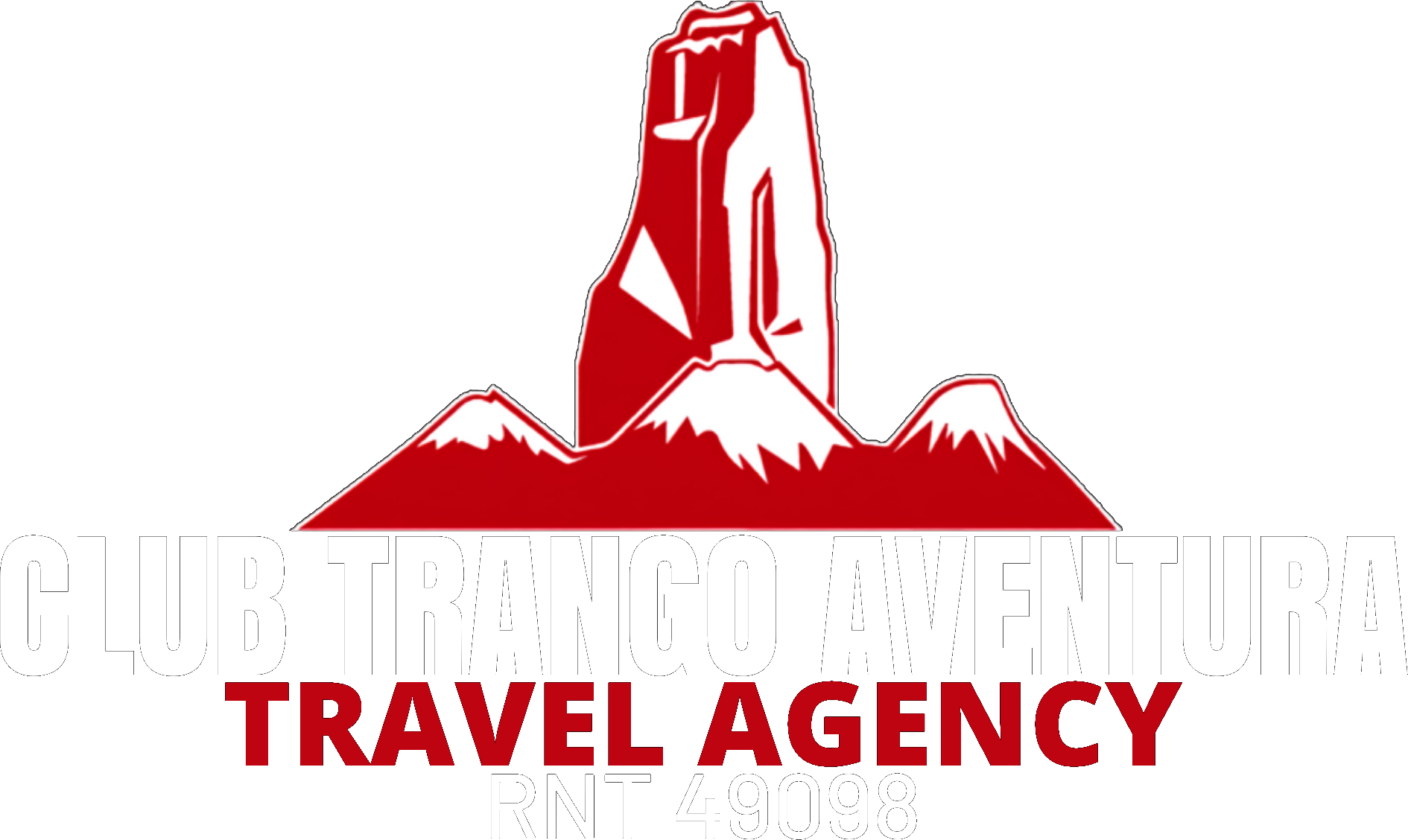 Logo de Club Trango Aventura